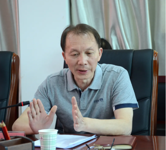 勉县食品安全委员会副主任,勉县市场监管局局长晏文军指出,食品安全是